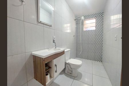 Casa para alugar com 260m², 2 quartos e 2 vagasBanheiro