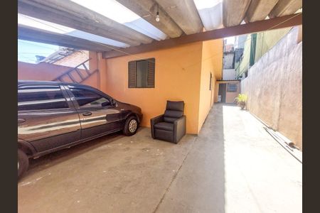 Casa para alugar com 260m², 2 quartos e 2 vagasGaragem