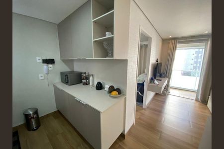 Apartamento à venda com 1 quarto, 42m² em Boa Vista, São Caetano do Sul