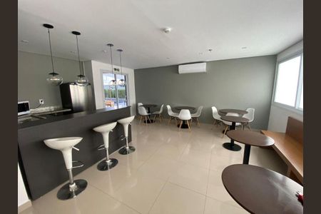 Apartamento à venda com 1 quarto, 42m² em Boa Vista, São Caetano do Sul