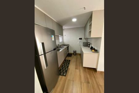Apartamento à venda com 1 quarto, 42m² em Boa Vista, São Caetano do Sul