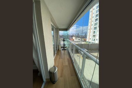 Apartamento à venda com 42m², 1 quarto e 1 vaga