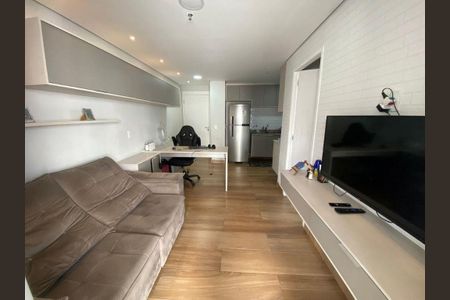 Apartamento à venda com 1 quarto, 42m² em Boa Vista, São Caetano do Sul