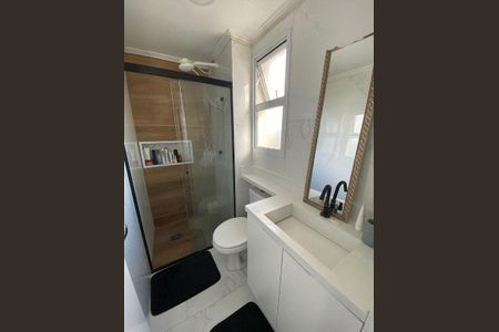 Apartamento à venda com 1 quarto, 42m² em Boa Vista, São Caetano do Sul