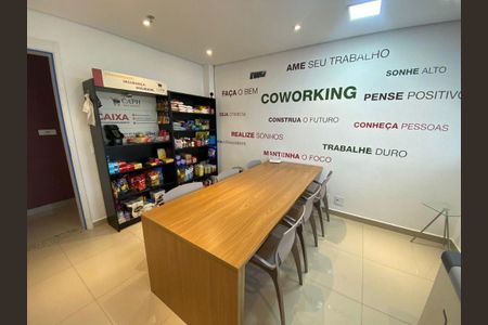 Apartamento à venda com 1 quarto, 42m² em Boa Vista, São Caetano do Sul