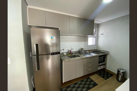 Apartamento à venda com 1 quarto, 42m² em Boa Vista, São Caetano do Sul