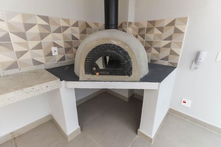 Apartamento para alugar com 35m², 2 quartos e sem vaga