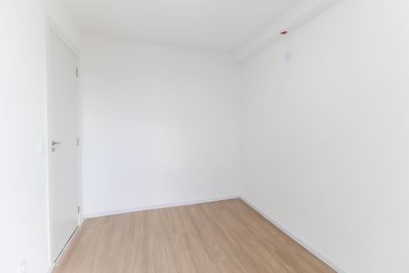 Quarto 1 de apartamento para alugar com 2 quartos, 35m² em Vila Brasil, São Paulo