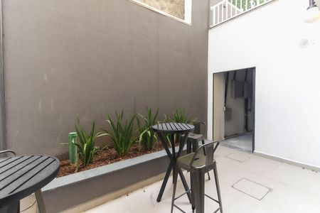 Apartamento para alugar com 35m², 2 quartos e sem vaga Apartamento para alugar com 35m², 2 quartos e sem vagaÁrea Comum