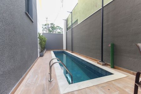 Apartamento para alugar com 35m², 2 quartos e sem vaga Apartamento para alugar com 35m², 2 quartos e sem vagaÁrea Comum