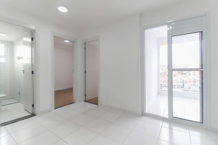 Apartamento para alugar com 35m², 2 quartos e sem vaga Apartamento para alugar com 35m², 2 quartos e sem vagaSala - Cozinha
