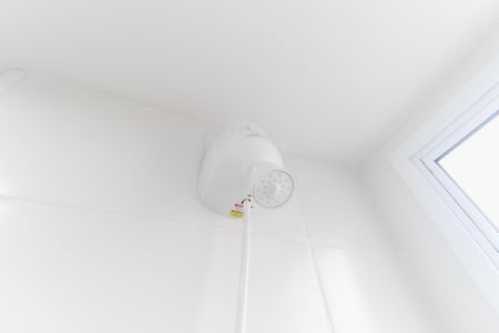 Apartamento para alugar com 35m², 2 quartos e sem vaga Apartamento para alugar com 35m², 2 quartos e sem vagaBanheiro
