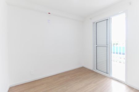 Quarto 1 de apartamento para alugar com 2 quartos, 35m² em Vila Brasil, São Paulo
