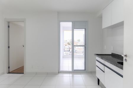 Apartamento para alugar com 35m², 2 quartos e sem vaga Apartamento para alugar com 35m², 2 quartos e sem vagaSala - Cozinha