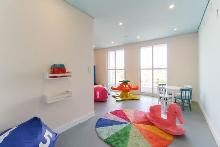 Apartamento para alugar com 35m², 2 quartos e sem vaga Apartamento para alugar com 35m², 2 quartos e sem vagaÁrea Comum