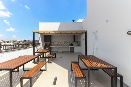 Apartamento para alugar com 35m², 2 quartos e sem vaga Apartamento para alugar com 35m², 2 quartos e sem vagaÁrea Comum