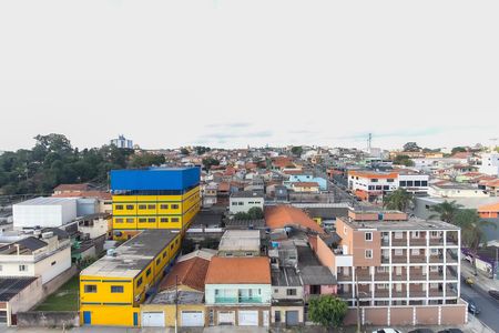 Apartamento para alugar com 35m², 2 quartos e sem vaga Apartamento para alugar com 35m², 2 quartos e sem vagaVista Quarto 2