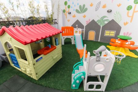 Apartamento para alugar com 35m², 2 quartos e sem vaga Apartamento para alugar com 35m², 2 quartos e sem vagaÁrea Comum