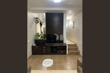Casa à venda com 3 quartos, 231m² em Vila Alpina, São Paulo