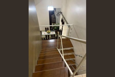Casa à venda com 3 quartos, 231m² em Vila Alpina, São Paulo