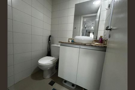 Apartamento à venda com 2 quartos, 69m² em Recreio dos Bandeirantes, Rio de Janeiro