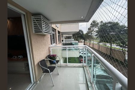 Apartamento à venda com 2 quartos, 69m² em Recreio dos Bandeirantes, Rio de Janeiro