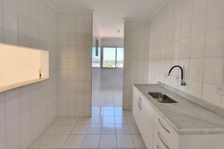 Apartamento à venda com 70m², 3 quartos e 1 vaga Apartamento à venda com 70m², 3 quartos e 1 vagaCozinha