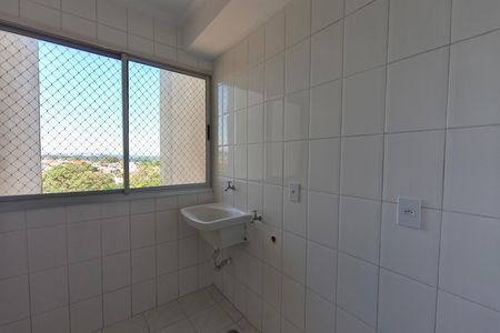 Apartamento à venda com 70m², 3 quartos e 1 vaga Apartamento à venda com 70m², 3 quartos e 1 vagaÁrea de Serviço
