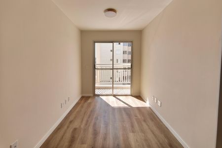 Apartamento à venda com 70m², 3 quartos e 1 vaga Apartamento à venda com 70m², 3 quartos e 1 vagaSala
