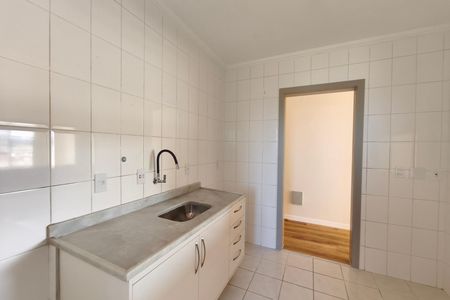 Apartamento à venda com 70m², 3 quartos e 1 vaga Apartamento à venda com 70m², 3 quartos e 1 vagaCozinha