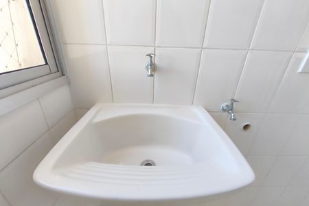 Apartamento à venda com 70m², 3 quartos e 1 vaga Apartamento à venda com 70m², 3 quartos e 1 vagaÁrea de Serviço
