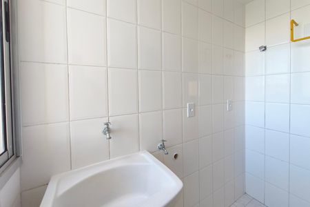 Apartamento à venda com 70m², 3 quartos e 1 vaga Apartamento à venda com 70m², 3 quartos e 1 vagaÁrea de Serviço