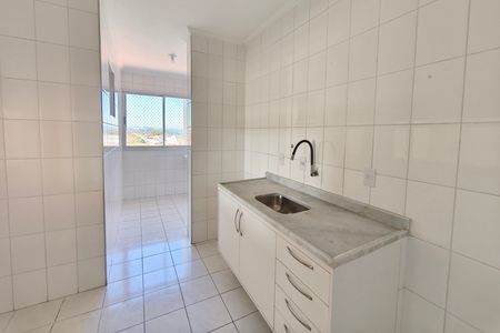 Apartamento à venda com 70m², 3 quartos e 1 vaga Apartamento à venda com 70m², 3 quartos e 1 vagaCozinha