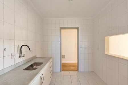 Apartamento à venda com 70m², 3 quartos e 1 vaga Apartamento à venda com 70m², 3 quartos e 1 vagaCozinha
