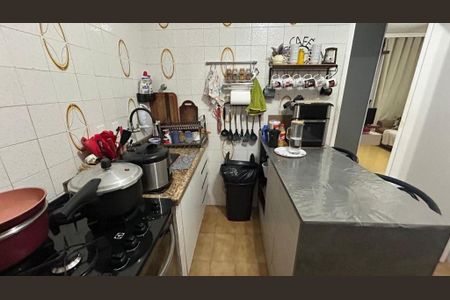 Apartamento à venda com 68m², 2 quartos e 1 vaga