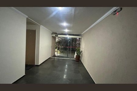 Apartamento à venda com 68m², 2 quartos e 1 vaga