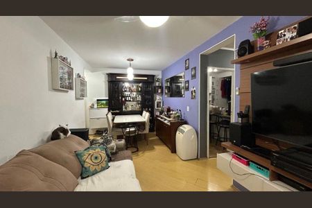Apartamento à venda com 2 quartos, 68m² em Vila Santa Catarina, São Paulo