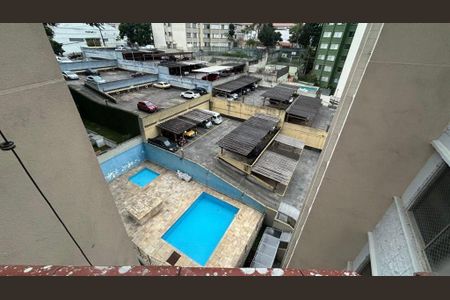 Apartamento à venda com 68m², 2 quartos e 1 vaga