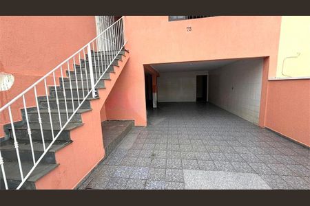 Casa à venda com 3 quartos, 182m² em Parque São Lucas, São Paulo