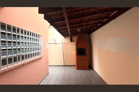 Casa à venda com 3 quartos, 182m² em Parque São Lucas, São Paulo