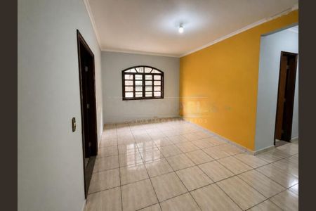 Casa à venda com 3 quartos, 330m² em Parque America, São Paulo