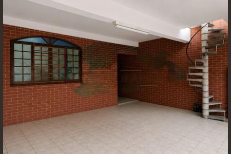 Casa à venda com 330m², 3 quartos e 2 vagas