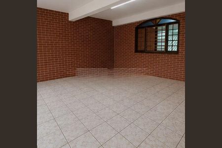 Casa à venda com 3 quartos, 330m² em Parque America, São Paulo