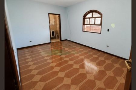 Casa à venda com 3 quartos, 330m² em Parque America, São Paulo