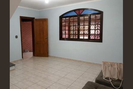 Casa à venda com 3 quartos, 330m² em Parque America, São Paulo