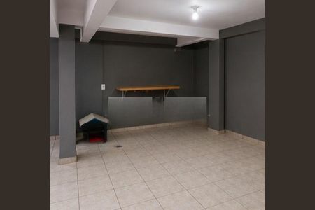 Casa à venda com 3 quartos, 330m² em Parque America, São Paulo