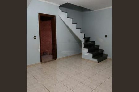 Casa à venda com 330m², 3 quartos e 2 vagas