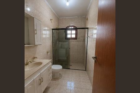 Casa à venda com 3 quartos, 330m² em Parque America, São Paulo