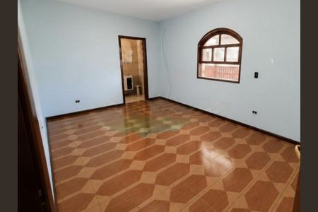 Casa à venda com 3 quartos, 330m² em Parque America, São Paulo