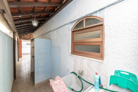 Casa de condomínio à venda com 70m², 3 quartos e 1 vaga Casa de condomínio à venda com 70m², 3 quartos e 1 vagaÁrea de Serviço